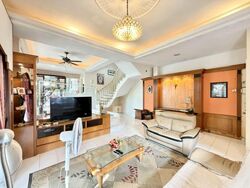 Yio Chu Kang Road (D19), Terrace #584463091